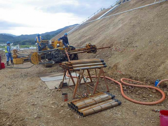 会社案内 日本エルダルト株式会社